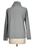 Dudley Stephens 100% Polyester Gray Turtleneck Sweater Size L - photo 2