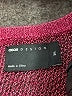 ASOS Design Metallic Pink Pullover Sweater Size 3X - photo 7