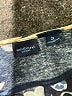 Westbound Black 3/4 Sleeve T-Shirt Size 2X - photo 7