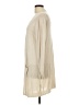 Joseph A. 100% Rayon Tan Cardigan Size L - photo 5
