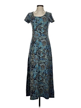 Peruvian Connection Casual Dress