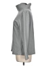 Dudley Stephens 100% Polyester Gray Turtleneck Sweater Size L - photo 5