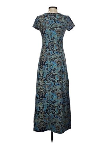 Peruvian Connection Casual Dress (view 2)