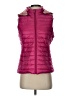 Unbranded 100% Polyester Pink Vest Size S - photo 1