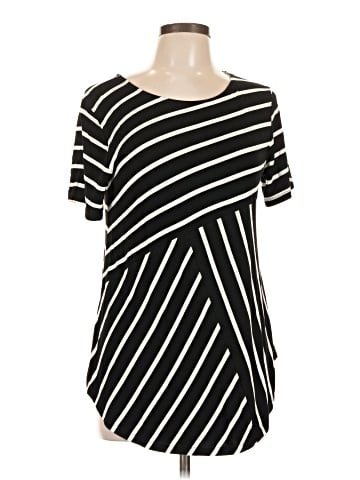 Yelete Short Sleeve T-Shirt (view 1)