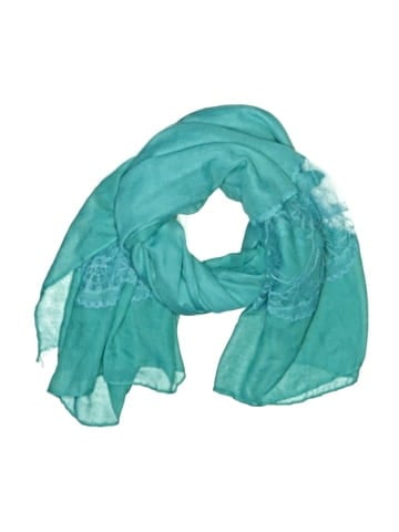 David & Young Scarf (view 1)