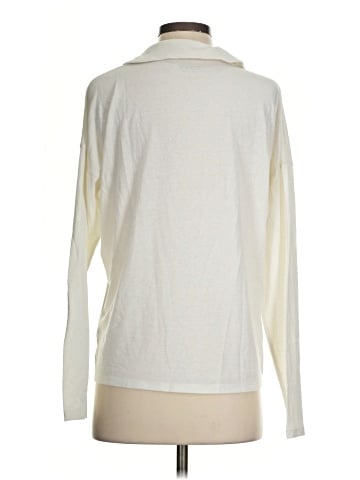 J.Crew Long Sleeve Polo (view 2)