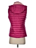 Unbranded 100% Polyester Pink Vest Size S - photo 2