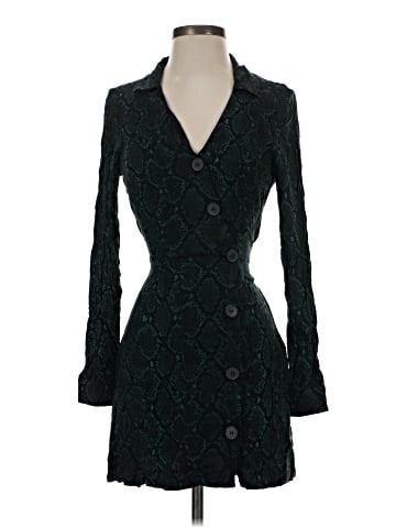 Zara TRF Cocktail Dress (view 1)