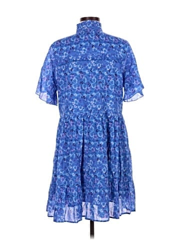 Ro's Garden Casual Dress (view 2)