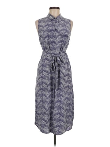 Equipment Casual Dress (view 1)