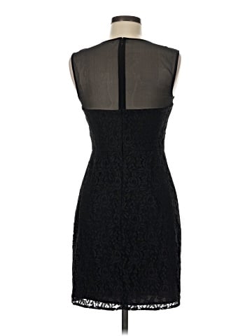 Diane von Furstenberg Cocktail Dress (view 2)