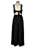 Wilfred 100% Polyester Black Jumpsuit Size 0 - photo 2