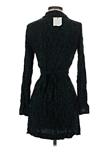 Zara TRF Cocktail Dress (view 2)