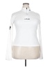 Unbranded White Sweatshirt Size XXL - photo 1