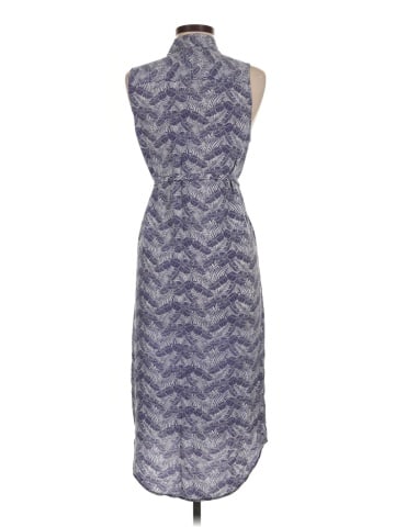 Equipment Casual Dress (view 2)