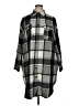 Unbranded 100% Polyester Gray Coat Size XL - photo 1