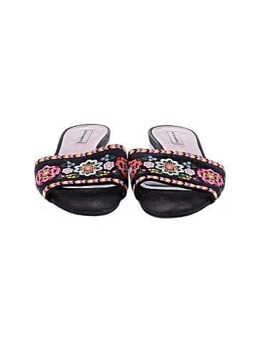 Tabitha Simmons Sandals (view 2)