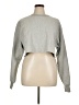 Champion Gray Pullover Sweater Size XL - photo 1