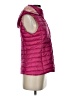 Unbranded 100% Polyester Pink Vest Size S - photo 4