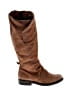 Miz Mooz Brown Boots Size EU 38 - photo 1
