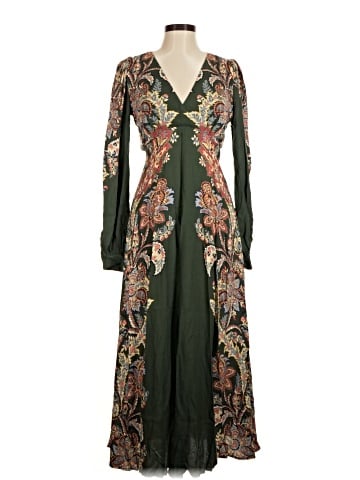 ETRO Casual Dress (view 1)