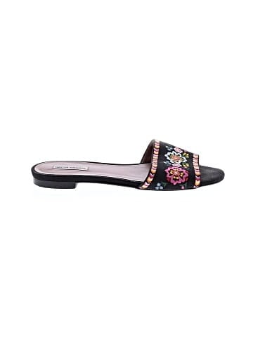Tabitha Simmons Sandals (view 1)