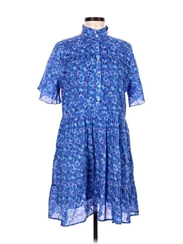 Ro's Garden Casual Dress (view 1)