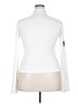 Unbranded White Sweatshirt Size XXL - photo 2