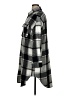 Unbranded 100% Polyester Gray Coat Size XL - photo 5