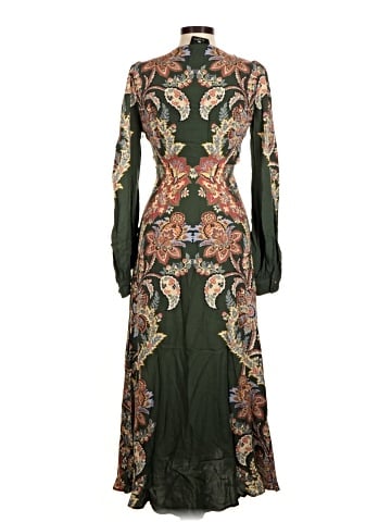 ETRO Casual Dress (view 2)