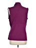 George Purple Sleeveless Blouse Size 12 - 14 - photo 2