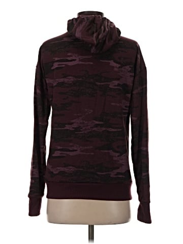 Lularoe Zip Up Hoodie (view 2)