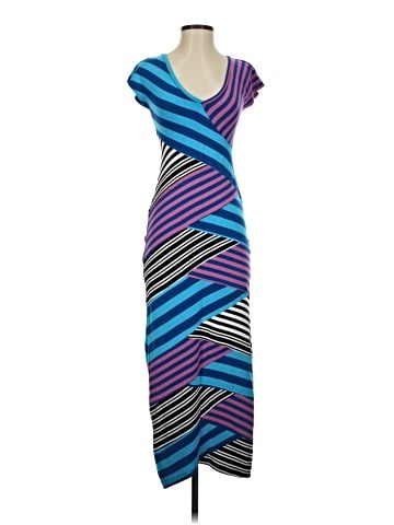 Nicole Miller Artelier Casual Dress (view 1)