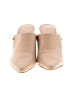 Calvin Klein Ivory Mule/Clog Size 6 - photo 2
