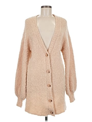 Tularosa Cardigan (view 1)