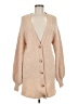 Tularosa Tan Cardigan Size M - photo 1