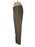 Zara Houndstooth Brown Dress Pants Size 00 - photo 5