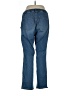 Torrid Blue Jeans Size Lg Plus (0) - photo 2