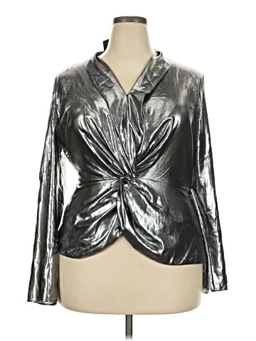 INC International Concepts Jacket (view 1)
