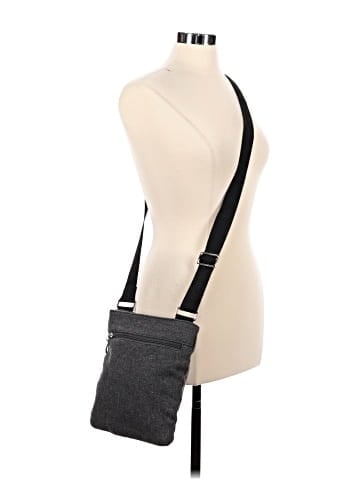 Unbranded Crossbody Bag (view 2)