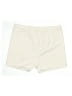 Unbranded Solid Ivory Athletic Shorts Size L - photo 2