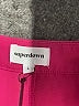 Superdown 100% Polyester Pink Casual Pants Size L - photo 7