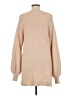 Tularosa Tan Cardigan Size M - photo 2