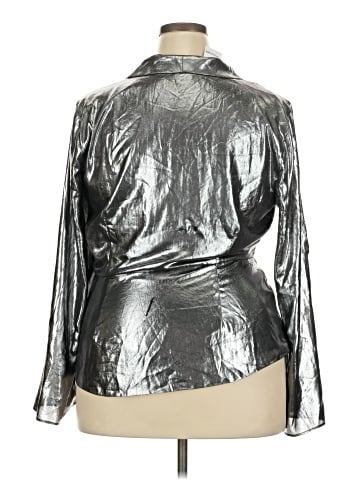INC International Concepts Jacket (view 2)