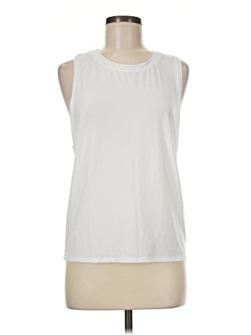 Gap Fit Sleeveless T-Shirt (view 1)