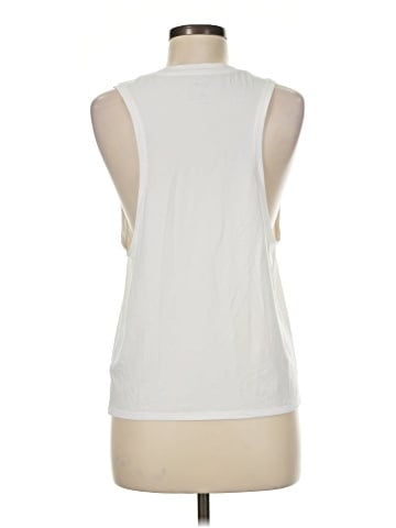 Gap Fit Sleeveless T-Shirt (view 2)