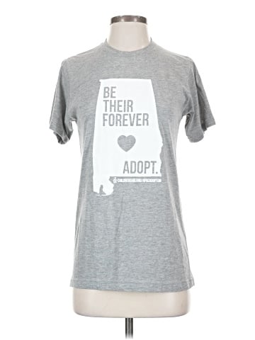 Tultex Short Sleeve T-Shirt (view 1)