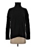 Theory 100% Cashmere Black Cashmere Pullover Sweater Size P (petite) - photo 1