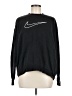 Nike Black Sweatshirt Size M - photo 1